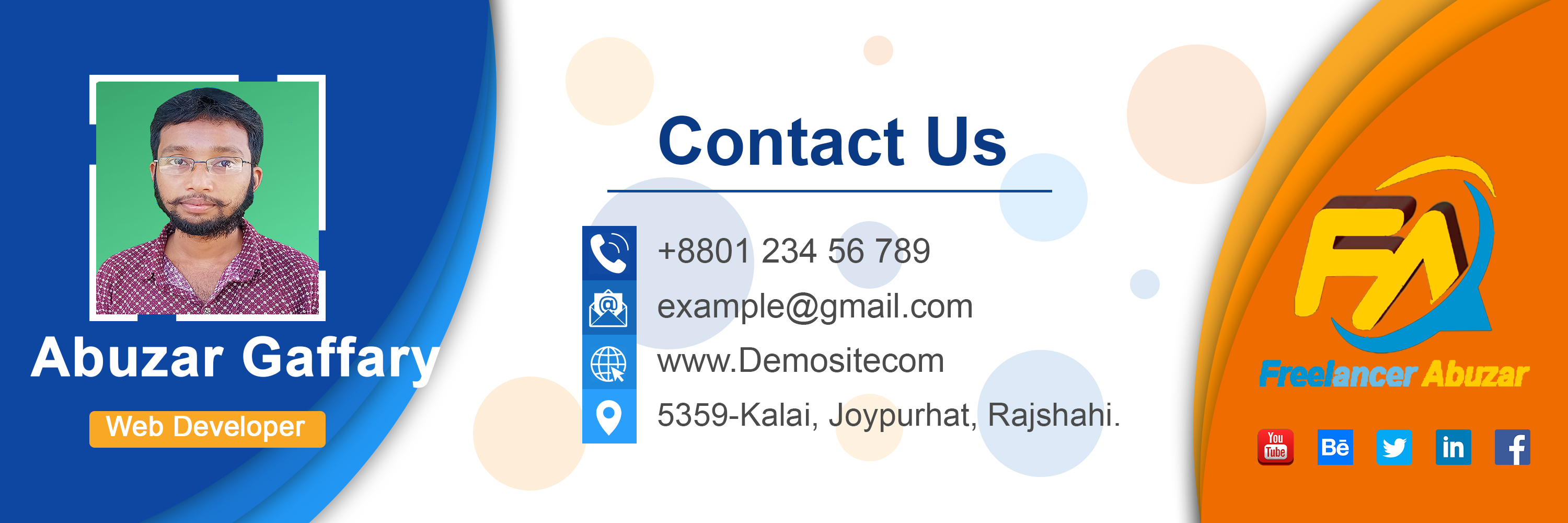 Email-signature
