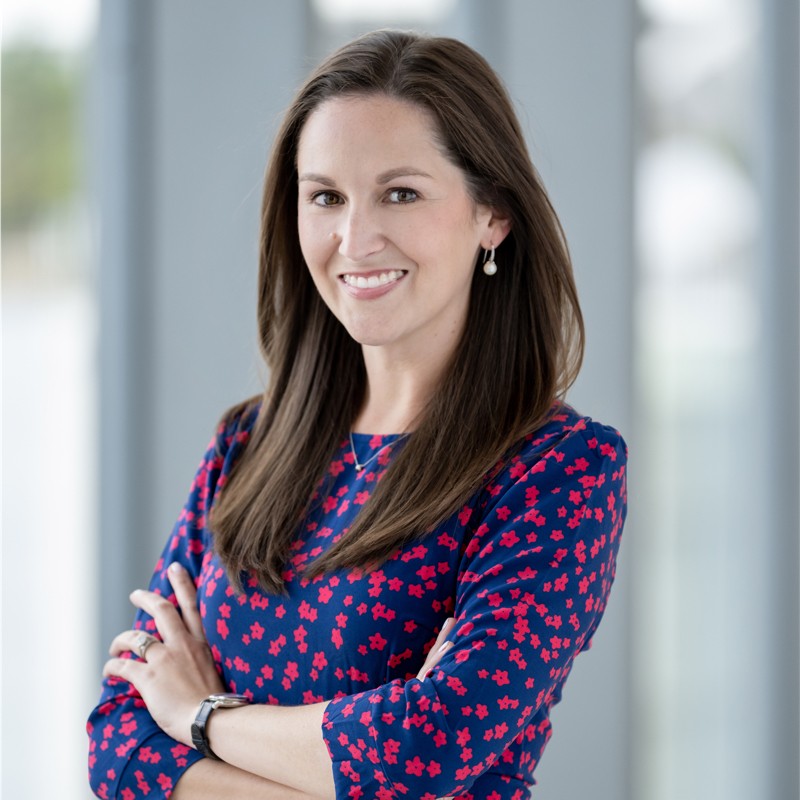 Nicole M. McKinney